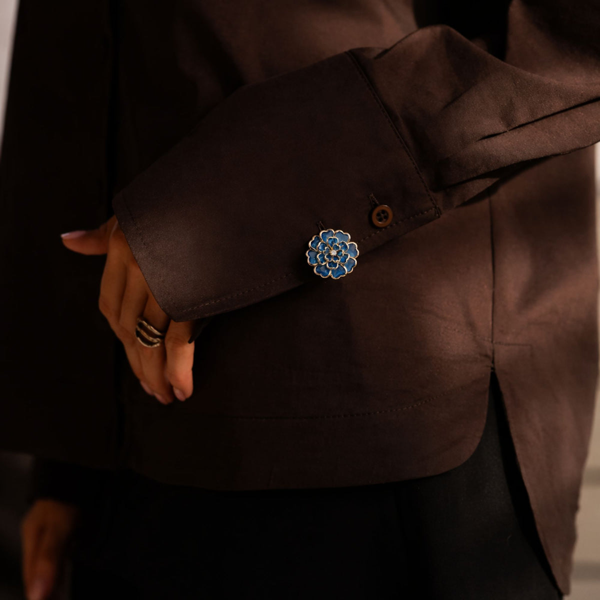 Rosalie | 1 Ensemble