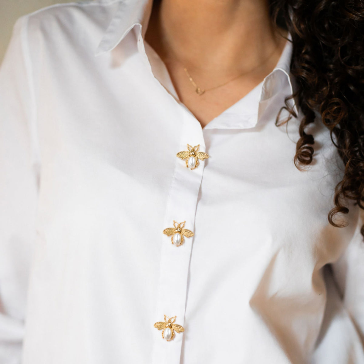 Perla Abeille | 1 Ensemble