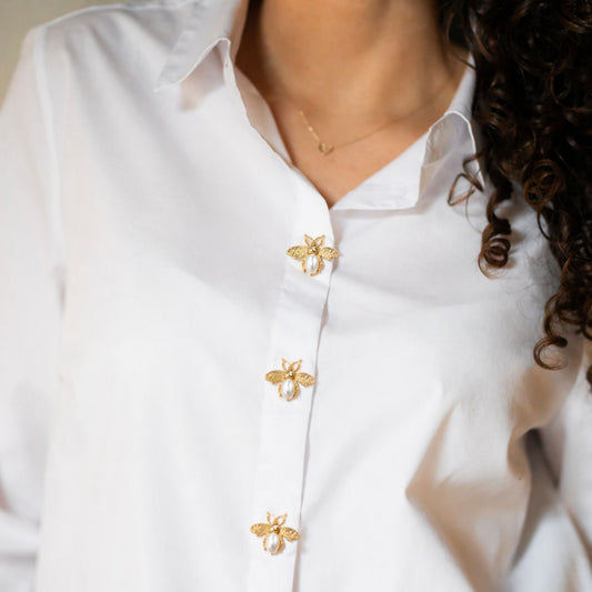 Perla Abeille | 1 Ensemble
