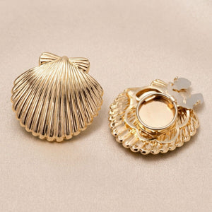 Coquille Dorée | 1 Ensemble