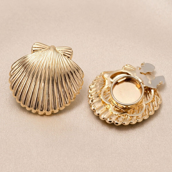 Coquille Dorée | 1 Ensemble