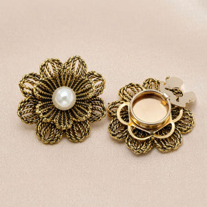 Florina Perle | 1 Ensemble
