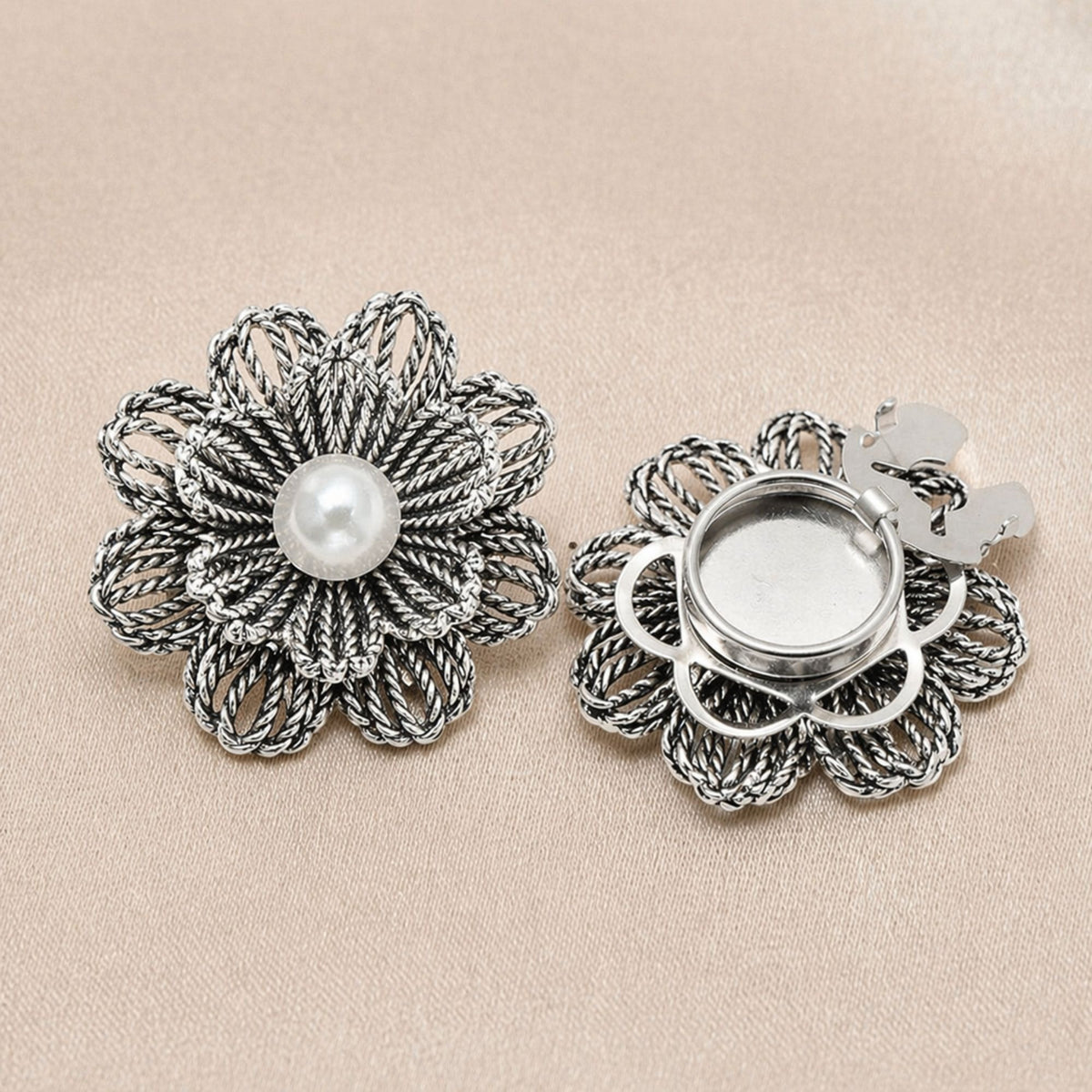 Florina Perle | 1 Ensemble