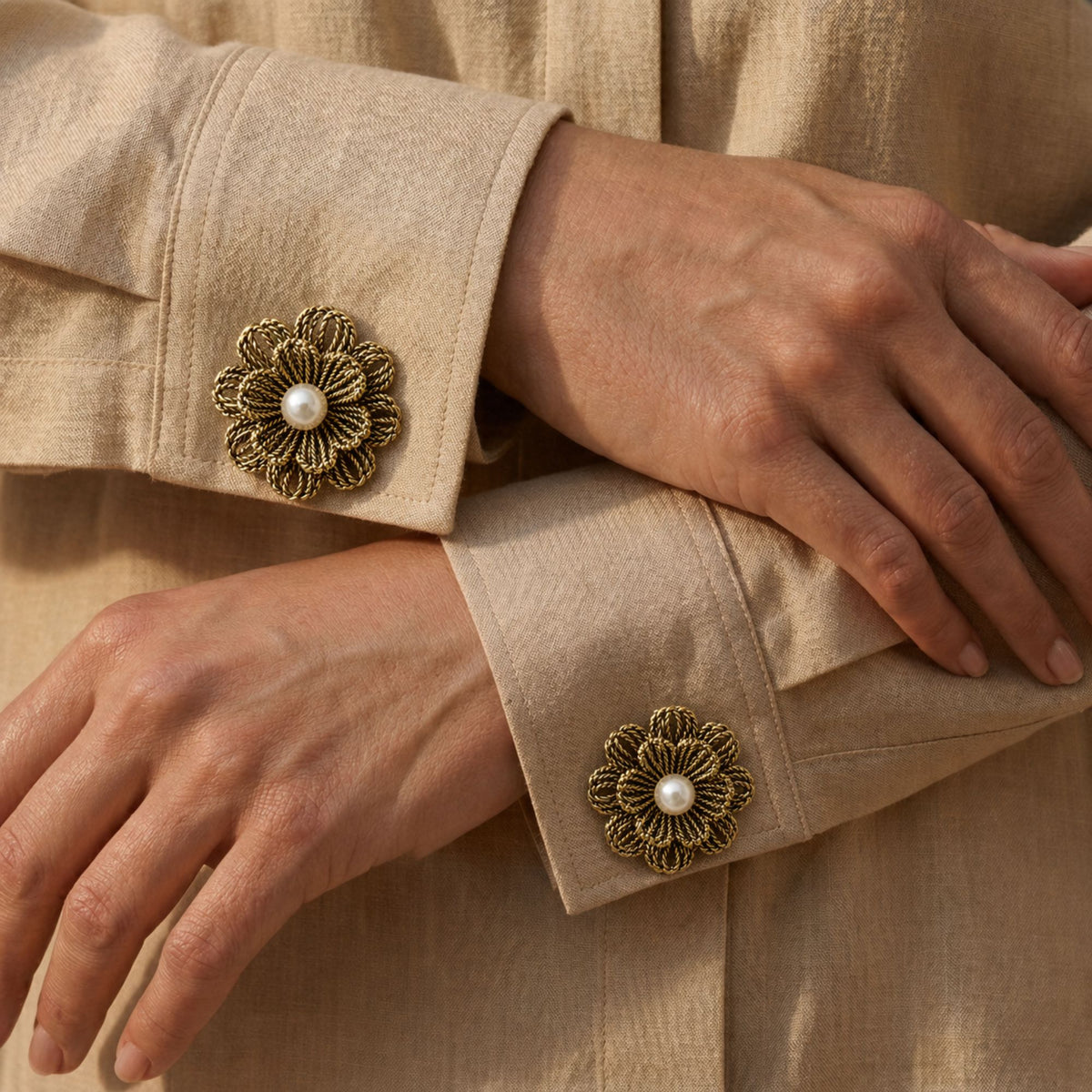 Florina Perle | 1 Ensemble