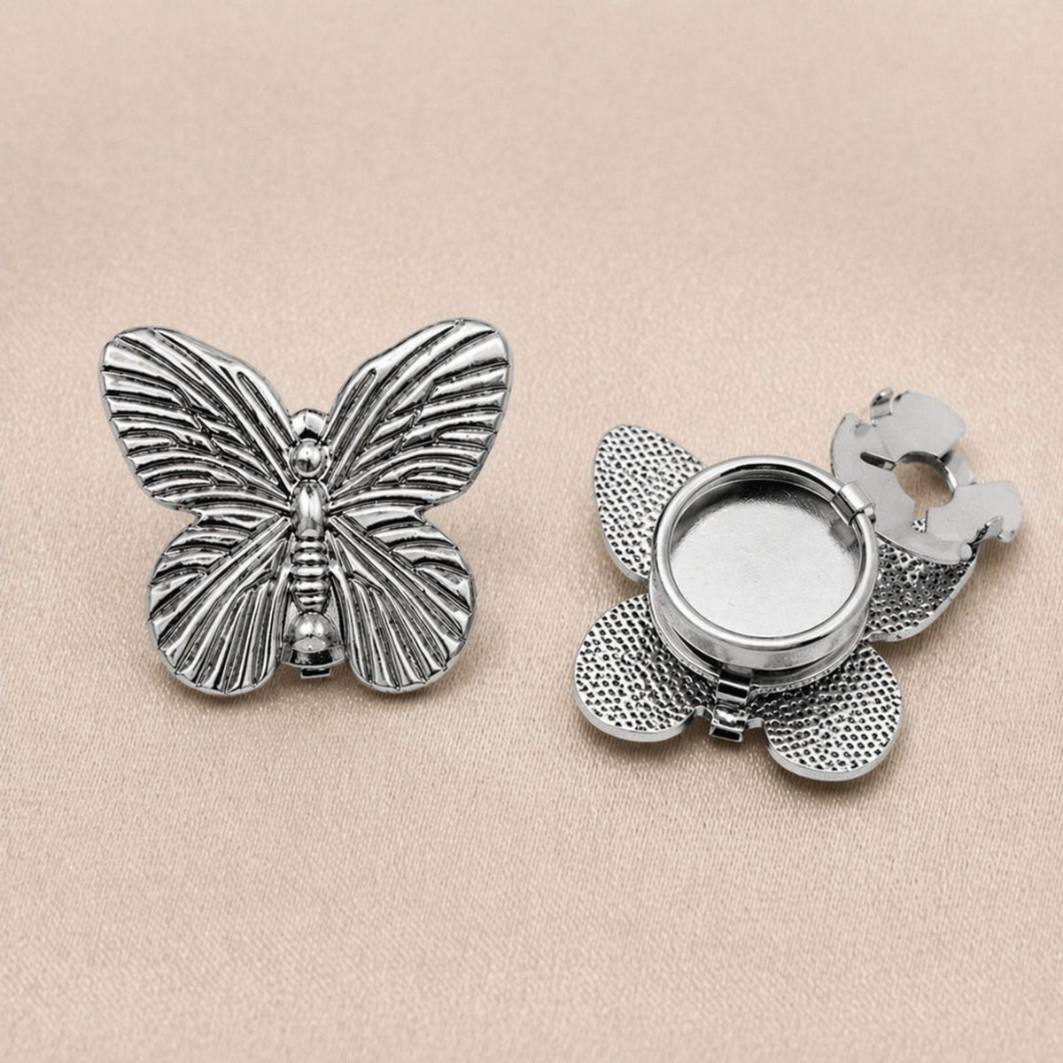 Papillia | 1 Ensemble