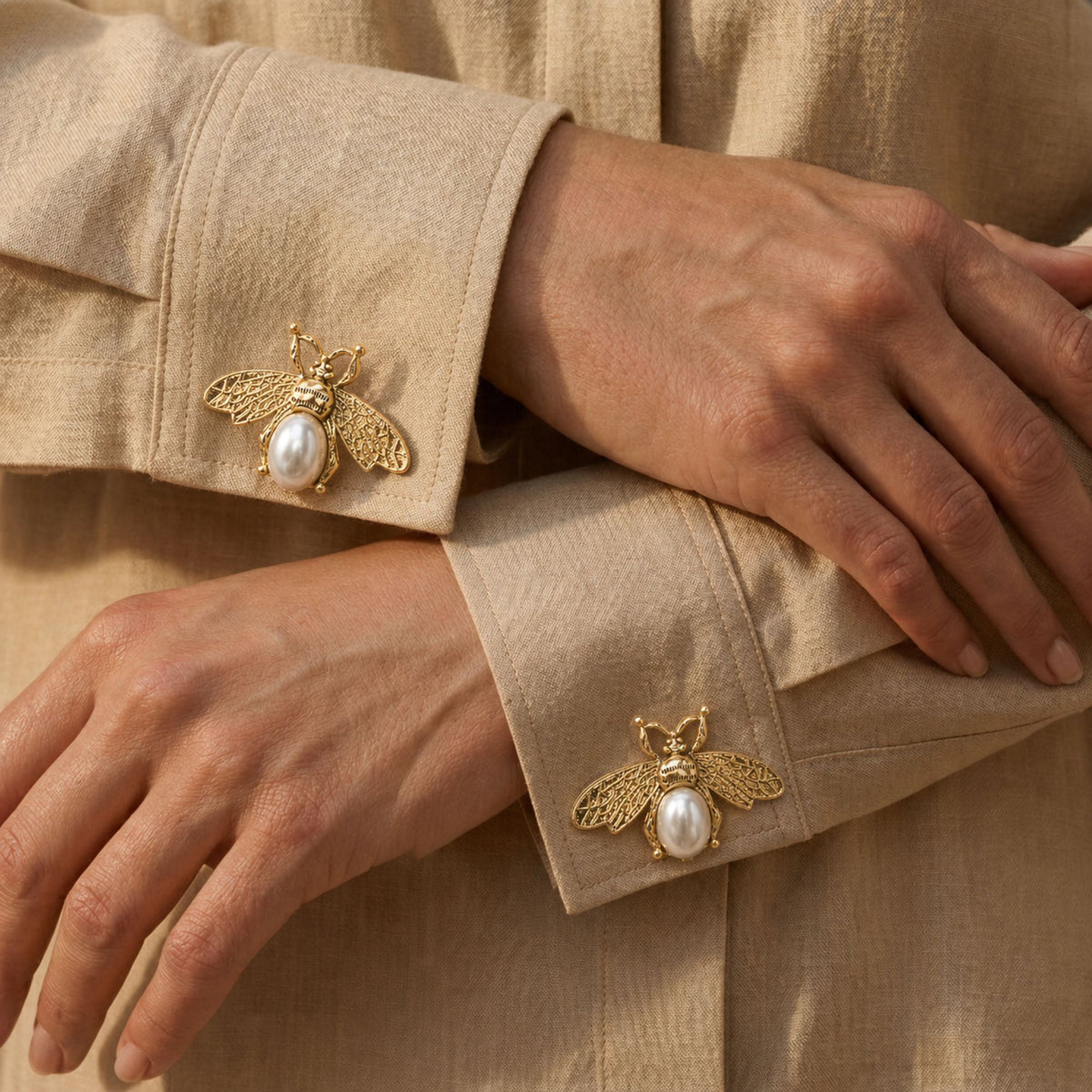 Perla Abeille | 1 Ensemble