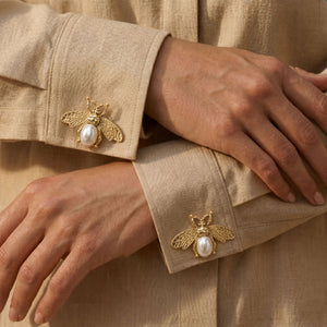Perla Abeille | 1 Ensemble