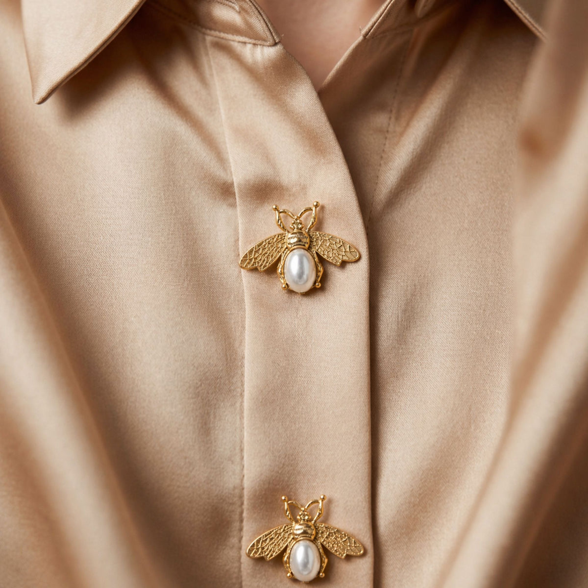 Perla Abeille | 1 Ensemble