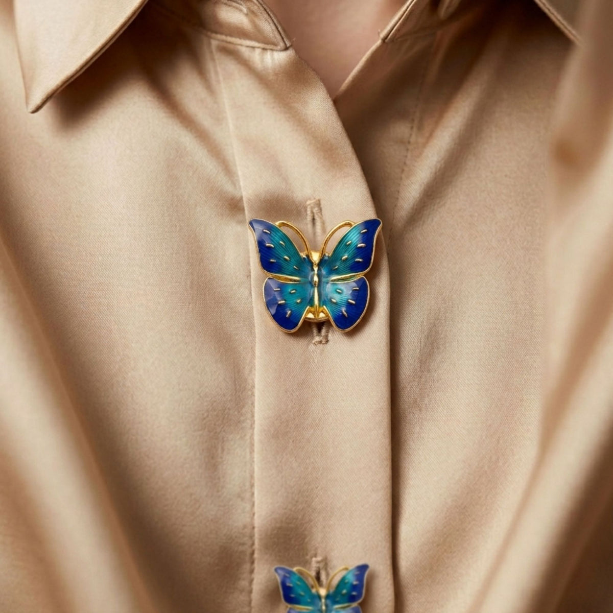 Azur Papillon | 1 Ensemble